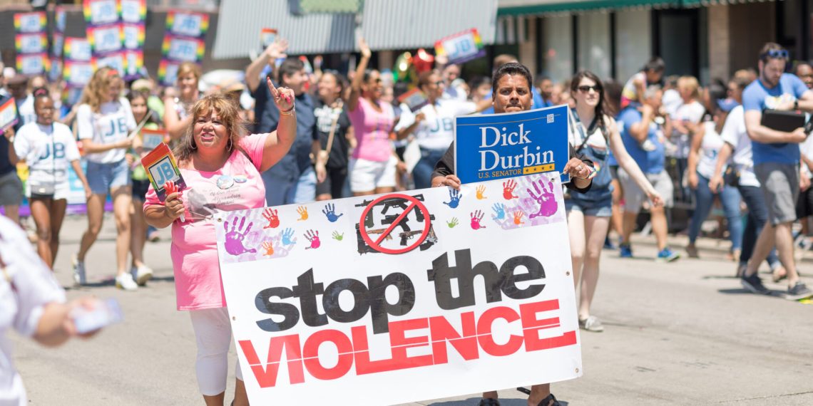 2 Glaring Problems with the Bipartisan Senate Gun Control Plan