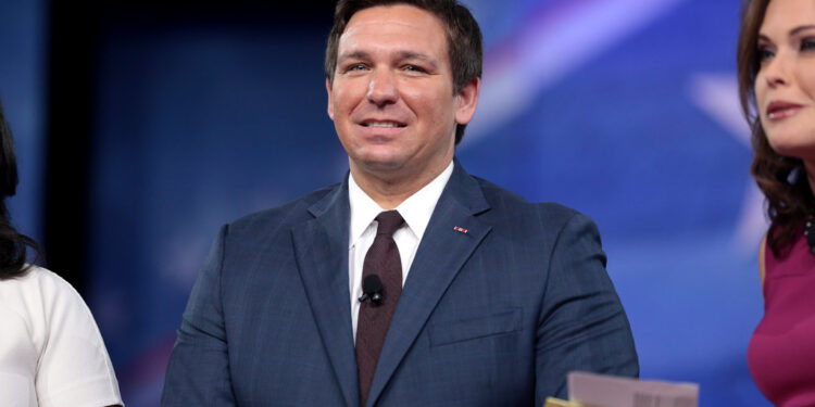 DeSantis Set To Sign Bill Declaring Religious Services ‘Essential’