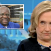 Hillary Clinton: Clarence Thomas Has Always Been an Angry Black Man for as Long as I've Known Him