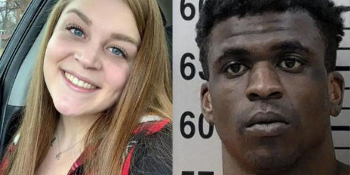 'We were planning her baby shower': Man decapitated 8-months pregnant ex-girlfriend, police say