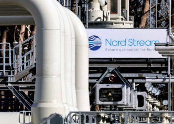 Russia Resumes Gas Supplies to Europe via Nord Stream Pipeline