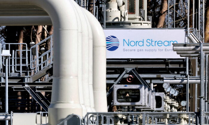 Russia Resumes Gas Supplies to Europe via Nord Stream Pipeline