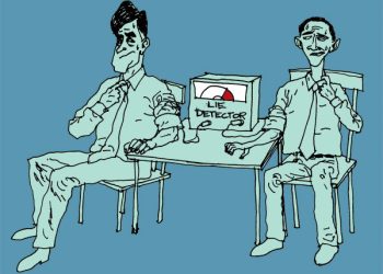 More leftist 'fact checkers,' more lies