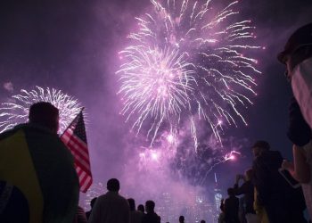 City of Orlando Trashes America in Fourth of July Message, Later Does a 180 in Ridiculous 'Apology'