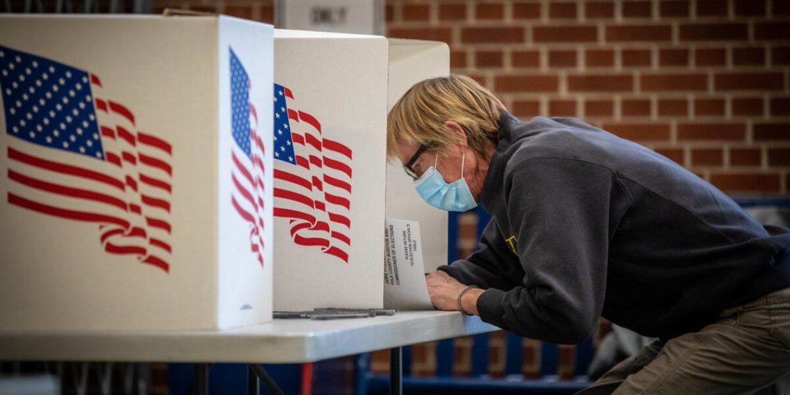 NeverTrump’s Latest Attempt To Dismiss Election Concerns Is Particularly Dishonest