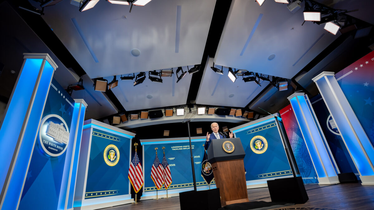 Biden’s Economic Delusions And Deceptions Snub Struggling Families