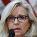 The Delusional Cope Behind Liz Cheney's Coming Humiliation