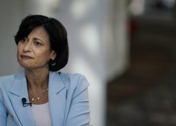 CDC Spent Tens of Thousands of Dollars on Media Training, Executive Coaching for Walensky