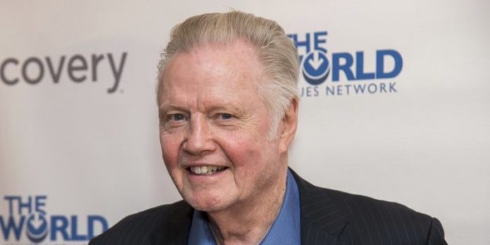 Jon Voight Says Biden Must be Impeached to Save Country