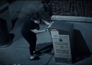 Wisconsin Supreme Court Ruled Drop Boxes ILLEGAL But Arizona Supreme Court Threw Out AZGOP Lawsuit To Ban Drop Boxes And No-Excuse Mail-In Voting