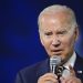 Biden Gets a Hard Reality Check on Inflation