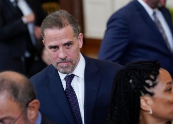 4Chan Users Claim to Have Cracked Backup of Hunter Biden's iPhone and Are Leaking Info