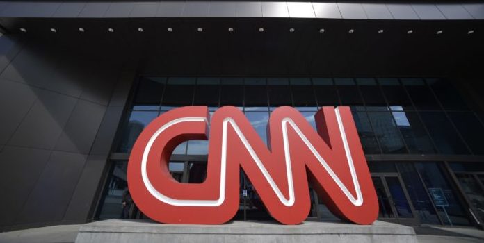 Is CNN False-Flagging Trump Run for Ratings?