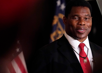 Analysis: Senate Republican Hopefuls Lack ‘Small-Dollar’ Fundraising Without Trump