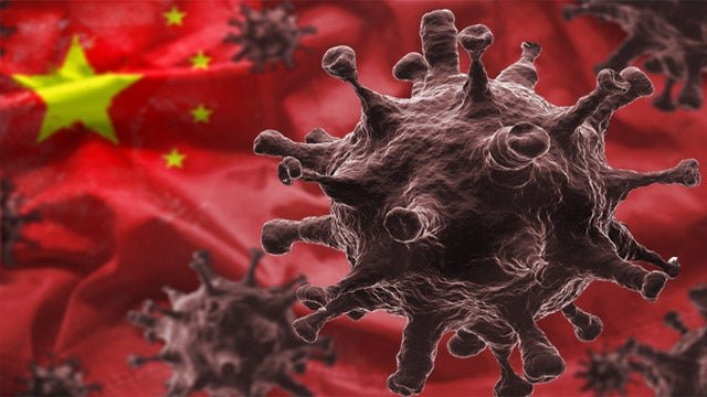 EXCLUSIVE: Billions Continue to Be Laundered Through the National Institutes of Health (NIH) to China’s Biowarfare Program