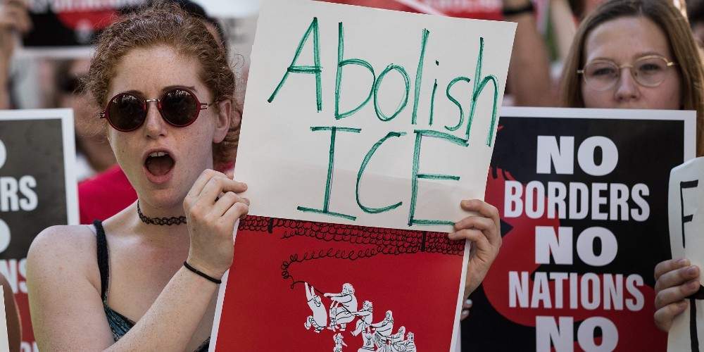 Abolish ICE