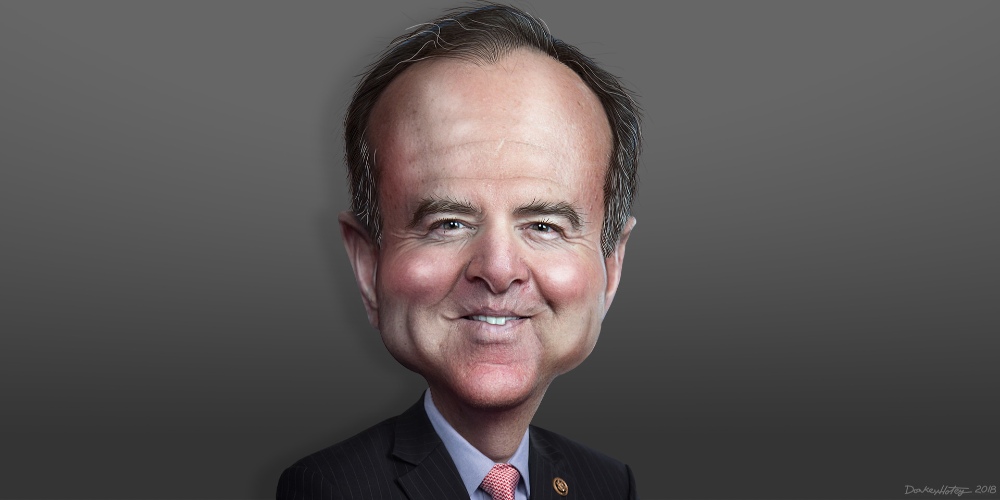 Adam Schiff