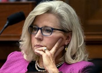 Latest Poll Has Liz Cheney Down 22 Points in Wyoming Race Against Trump-Backed Challenger Harriet Hageman