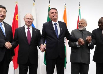 BRICS