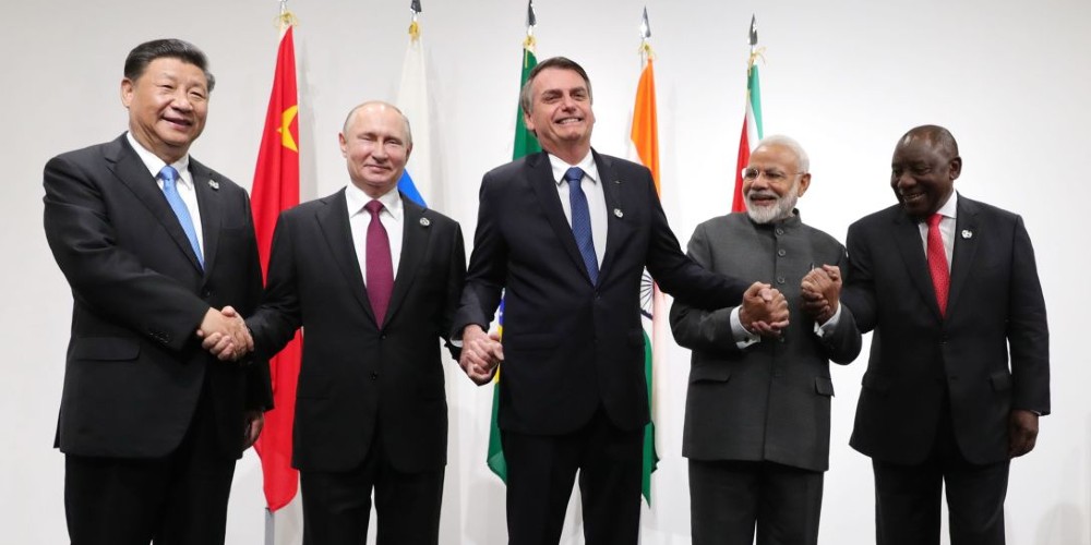 BRICS