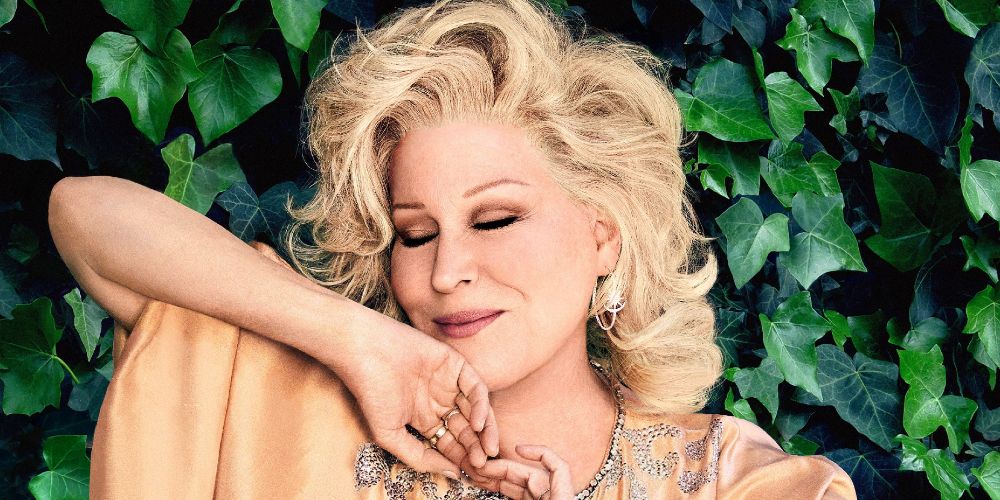 Bette Midler