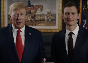 Trump-endorsed Masters leads latest Arizona U.S. Senate Republican primary poll