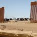 Border Wall
