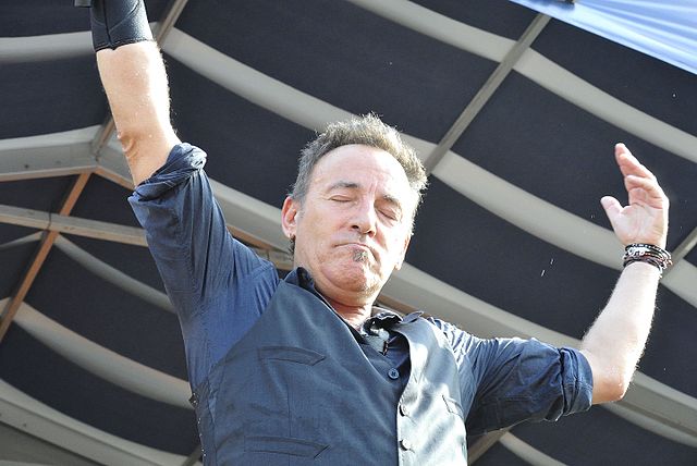 So Much For Being A Working-Class Hero: Springsteen Manager’s Response To Ticket Price Outrage