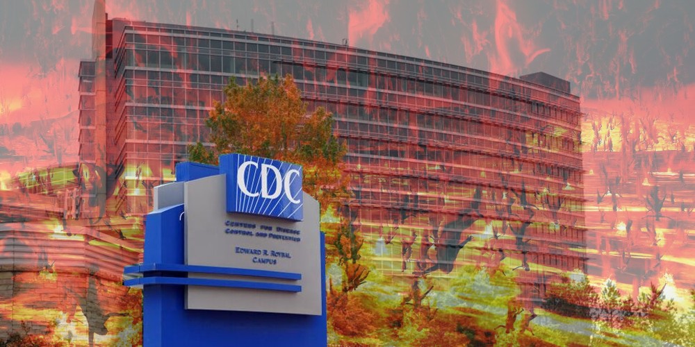 CDC