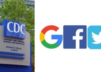 New Documents Show CDC Worked Directly with Tech Giants to Crush Opposition to COVID Vaccine Regime