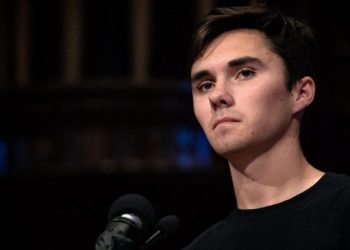 Insurrectionist David Hogg Booted Out for Interrupting House Judiciary Hearing