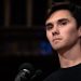 Insurrectionist David Hogg Booted Out for Interrupting House Judiciary Hearing