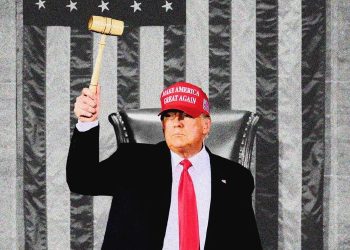 Donald Trump Speaker of the House