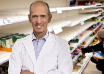 Dr Joseph Mercola Prepping The Great Reset