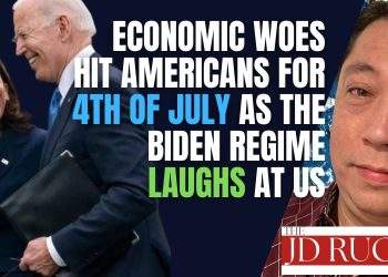 Economic Woes Biden
