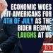 Economic Woes Biden