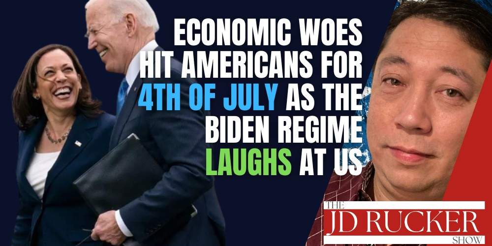 Economic Woes Biden