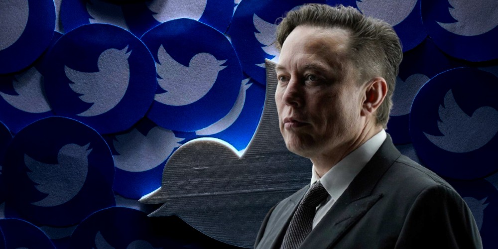 Elon Musk Killed Twitter