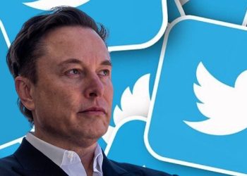 Elon Musk Twitter