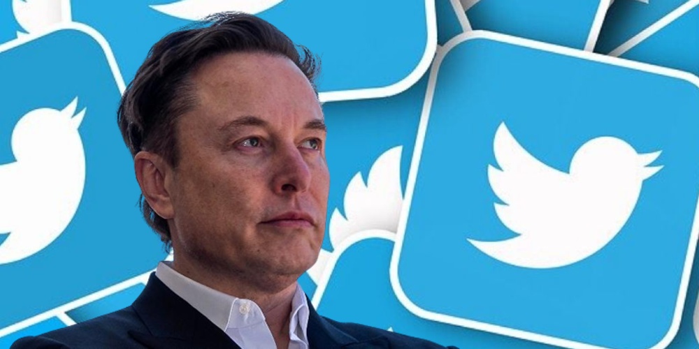 Elon Musk Twitter