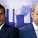 Europe Prepares for Energy Crisis: Macron Switches off Streetlights, Germans to Heat Homes With Wood