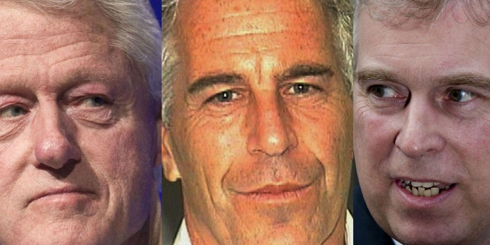 Epstein Clients