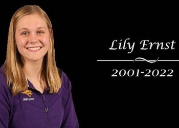 Northern Iowa Swimmer Passes Away, Cause of Death Not Released