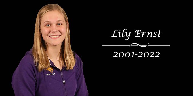 Northern Iowa Swimmer Passes Away, Cause of Death Not Released