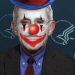 Fauci Clown