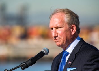 Port of LA Fends Off 40 Million Cyber Attacks Each Month: Director