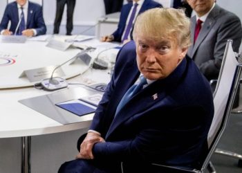 Trump Vindicated: Germany Braces for ‘Chaotic Conditions’ Ahead of Feared Loss of Russian Gas