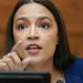 AOC Is Getting Her Nails Done As An ‘Act Of Reclamation’ After Dobbs Decision
