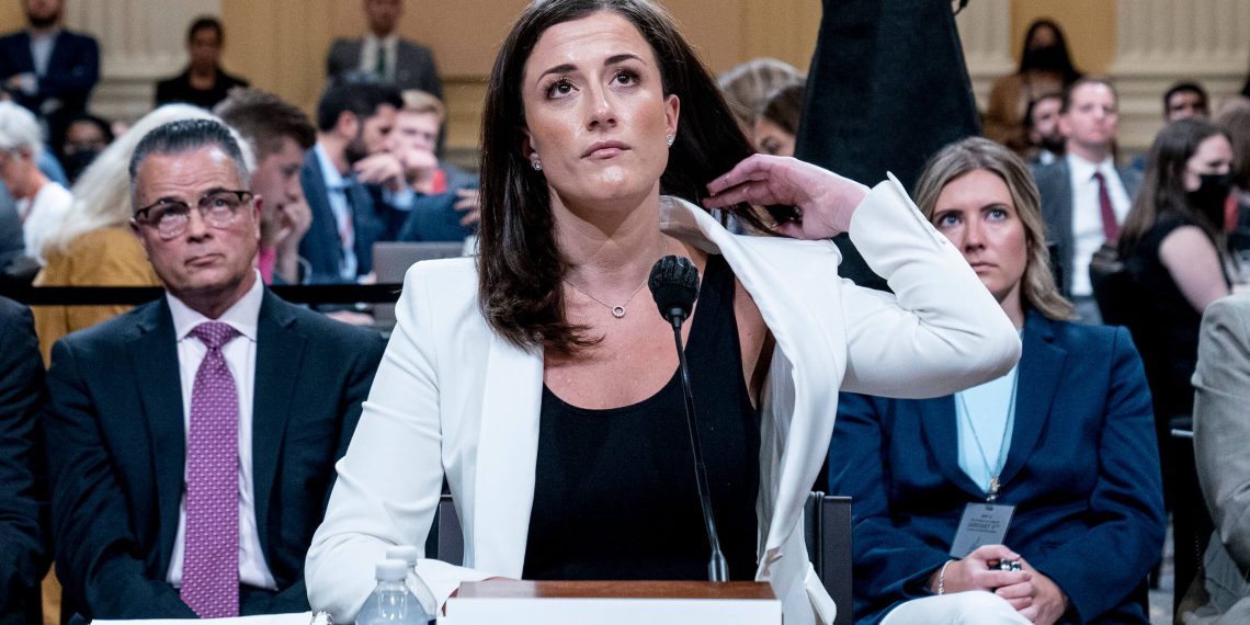 NeverTrump Hearts Cassidy