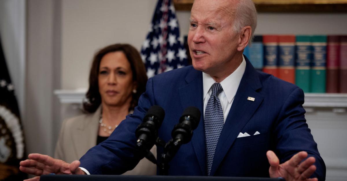 6 terms Biden has redefined to further agenda, stigmatize opponents